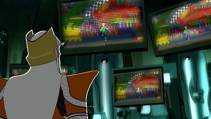 Dragon Booster Capitulo 03 latino Temporada 1