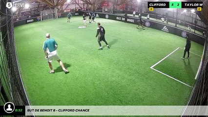 But de Benoit B - Clifford Chance