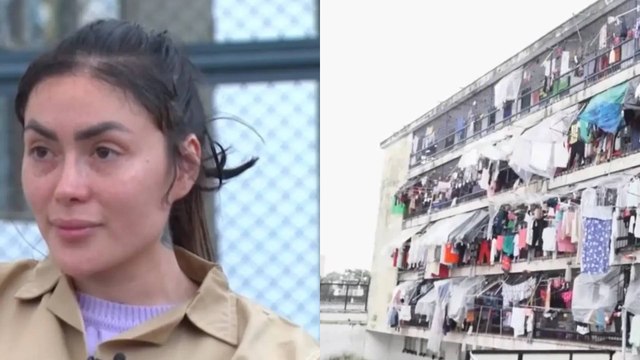 'Epa Colombia' tuvo una fuerte discusión con otra reclusa en la cárcel El Buen Pastor: ¿qué fue lo que pasó?