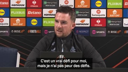 Rangers - Ferguson : "Mourinho a été blessé par la défaite"