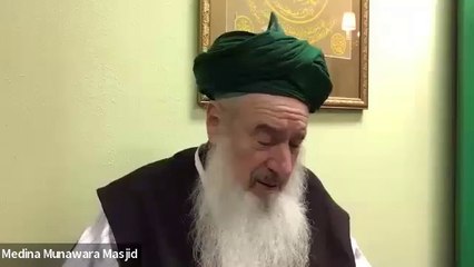 To Only Speak From A Spiritual Opening - Shaykh Abdul Haqq