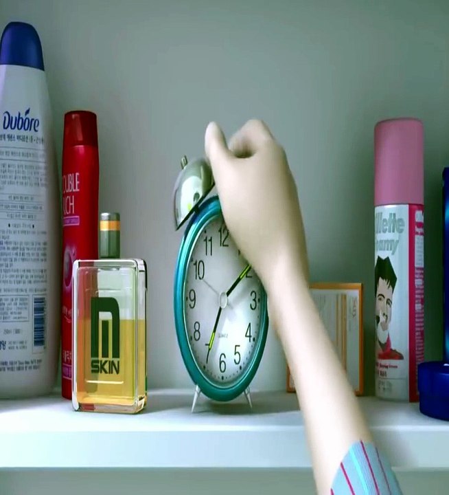 Alarm | Hilarious Animated Short Film | Funniest Animation | Family Entertainment
