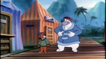 The Adventure of TaleSpin Ep 31 Feminine Air