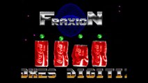 Amiga Demo Coca Cola by Fraxion (1989)