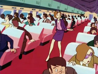 Goldorak 32 : La reine fantome