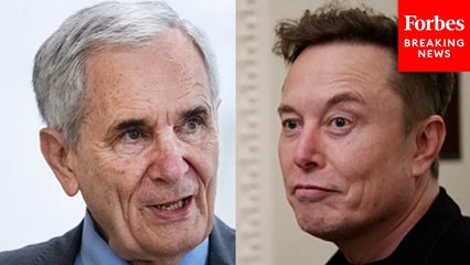 Lloyd Doggett Slams GOP For Allowing Musk To ‘Invade Individual Privacy’ Of Americans Through DOGE