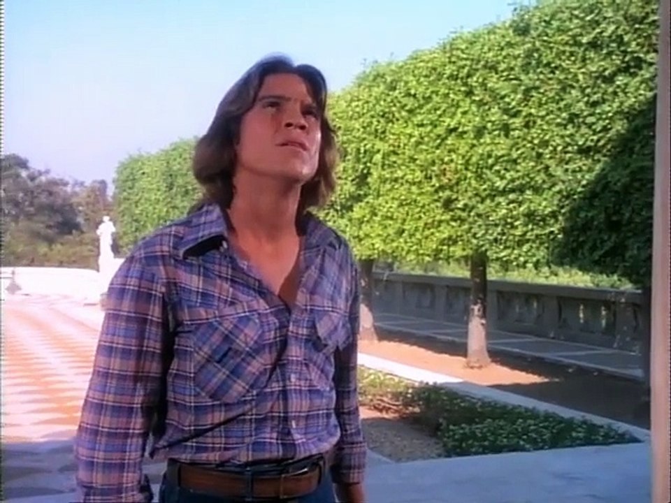 Lucan (1977)  S02E03 - Creature from Beyond the Door