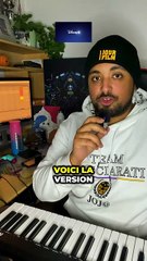 Ce détail derrière la musique de Daredevil Born Again