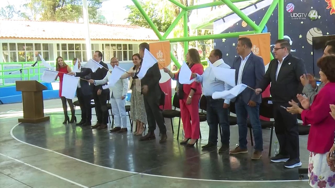 Inician jornadas de salud, peso y vista para estudiantes en escuelas de Jalisco