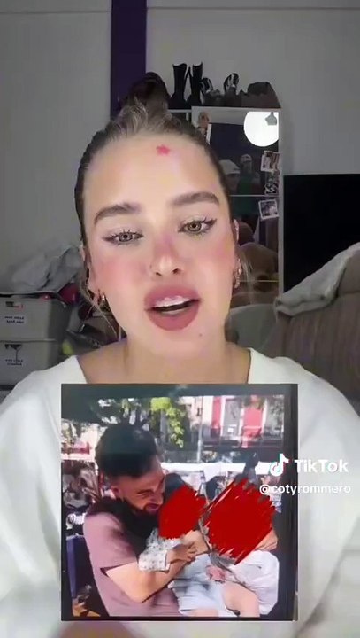 coti romero estafa
