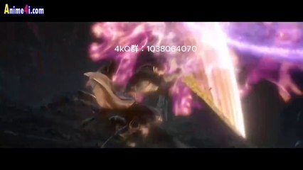 World of immortals epi26 eng sub hd