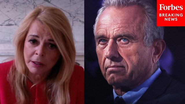 This Is What RFK Jr. Needs To Focus On As HHS Secretary: Former NY Lt. Gov.