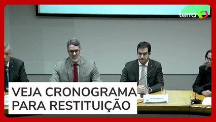 IRPF 2025: Receita Federal estima recorde de 46 milhões de declarações; veja prazo para restituição