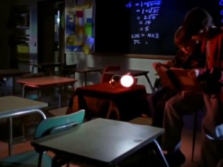 Eerie Indiana - The Other Dimension  E05 - The Phantom