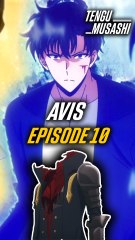 Critique de l'Épisode 10 de Solo Leveling : Que faut-il retenir ? 🔥