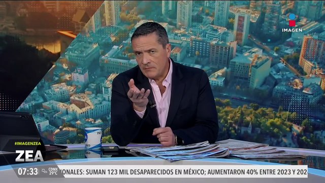 Brecha salarial en México: cifras y datos