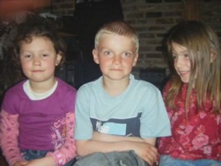 Demo Country Road Café 30 avril 08