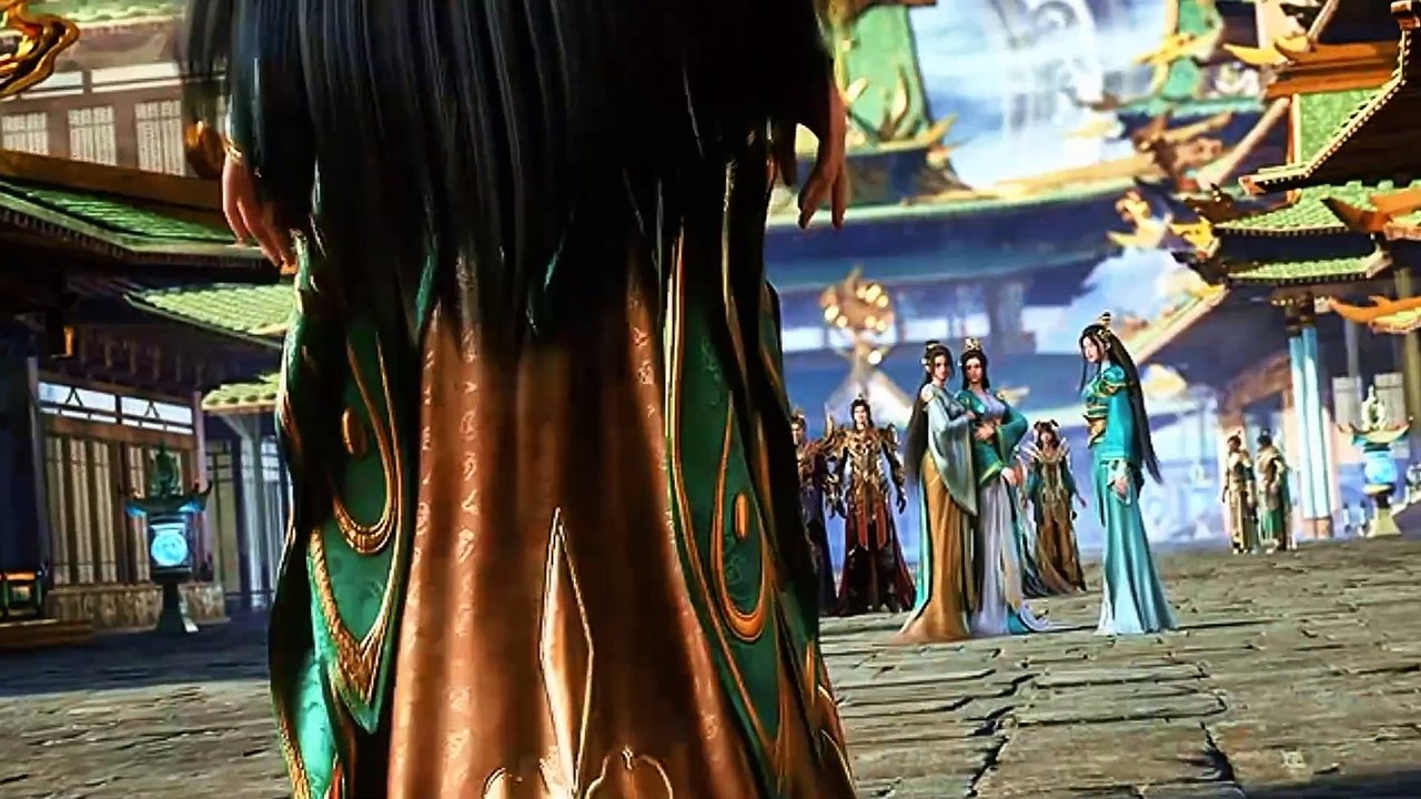 Preview Stellar Transformation S6 Eps 10