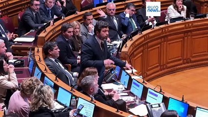 Что ждёт Португалию после отставки правительства?