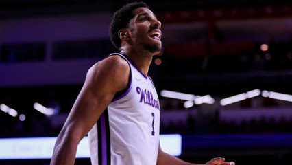 Big 12 Basketball Predictions: Baylor vs. Kansas State