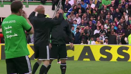 Ronaldo desiste de candidatura à presidência da CBF