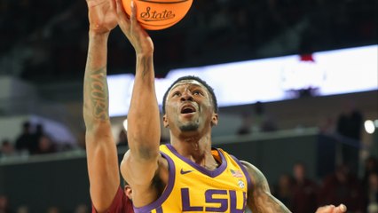 SEC Night Games: Mississippi State vs LSU, Georgia vs Oklahoma