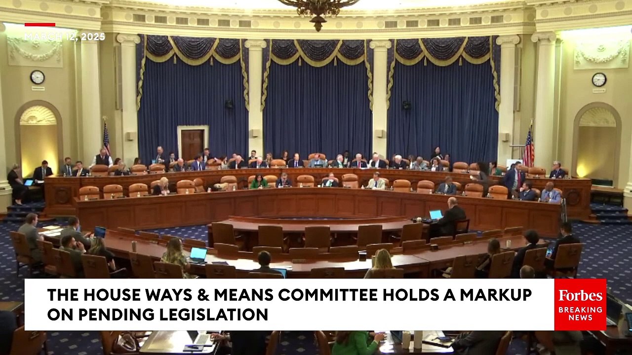 John Larson Slams GOP And Musk: If He’s So Fair And Just, Why Isn’t He Here?
