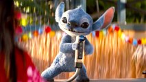 Official Trailer for Disney's Live-Action Lilo & Stitch