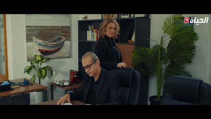 مسلسل سيد الرجال - أحوال الناس 3 I الحلقة 12 - SID RJAL