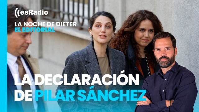 En este país llamado España: La declaración de Pilar Sánchez Acera sobre la filtración del correo del novio de Ayuso