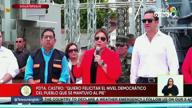 FTS 16:30 12-03 Mexican parliament backs sovereignty reforms