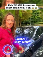 This INSANE Insurance Scam Will Shock You!