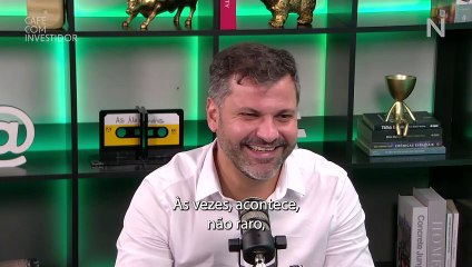 "O nosso negócio é uma luta de MMA", diz Mateus Tessler, da JiveMauá