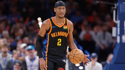 Epic NBA Showdowns: Celtics vs. Thunder & More Highlights 🏀