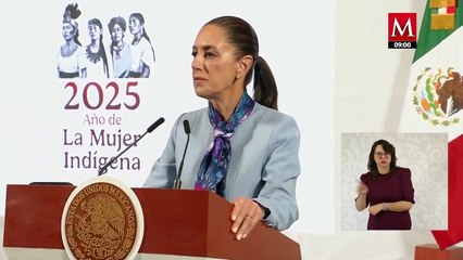 Lo que le da fortaleza al peso es la fortaleza económica del país: Sheinbaum