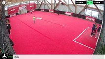 FUTBOL 12/03 à 16:04 - Football Terrain Betclic (LeFive P18)