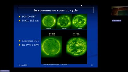 Sous le règne du Soleil III
