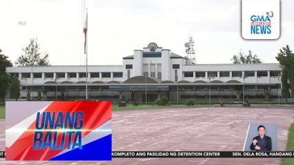 Malacañang sa panawagan ng Duterte supporters para sa people power – Wala itong basehan dahil sumusunod lang sa batas ang pamahalaan | Unang Balita