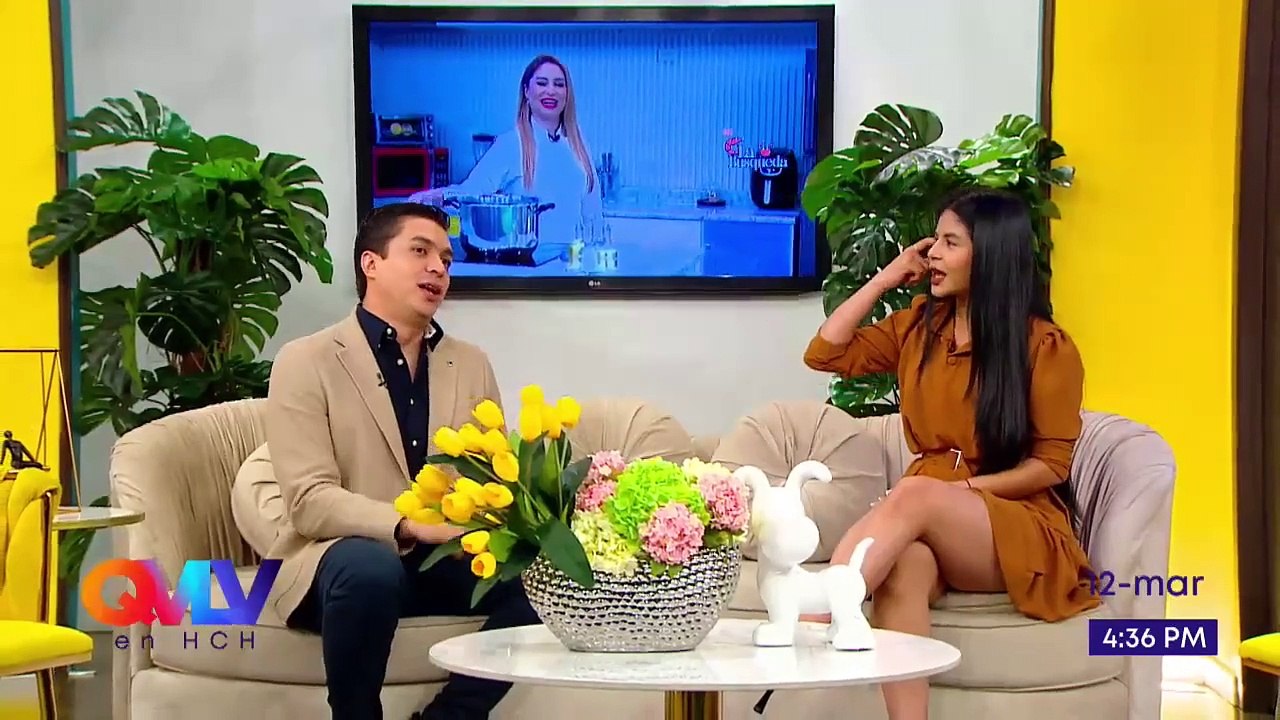 En Vivo (6565)