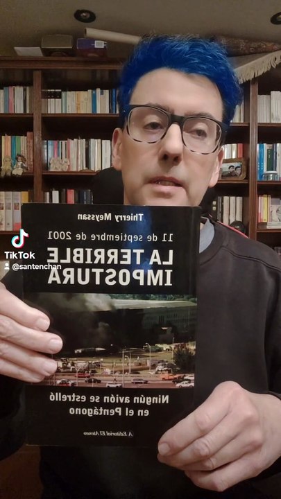 11 settembre 2024 23º anniversario dell'attentato terroristico dell'11 9 2001 San Ten Chan famoso youtuber ne parla GUARDATE QUESTO VIDEO SCOMODO ORA PRIMA CHE LO RIMUOVANO DA YOUTUBE E DAL WEB