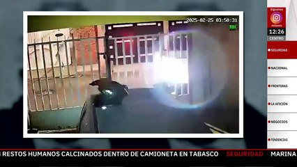 Liberación de 'El Chuy', plagada de acusaciones entre Fiscalía y Poder Judicial de Michoacán