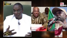Affaire Farba Ngom_ les surprenantes révélations de Me Moussa Bocar Thiam_ _vous verrez dans les..._