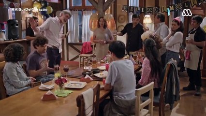 70. Al Sur del Corazon (Hechizo de Mujer)