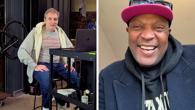 How to Be Fit and Fast Over Age 50 | The Bicycling Bike Shop | Episode 46 | Preview