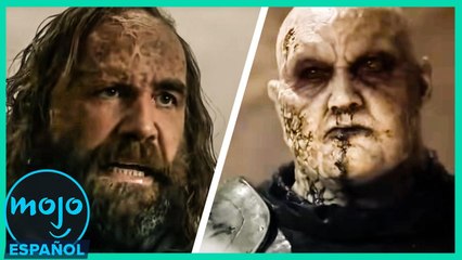 ¡Top 10 MOMENTOS más ANTICIPADOS de la TV que FRACASARON!