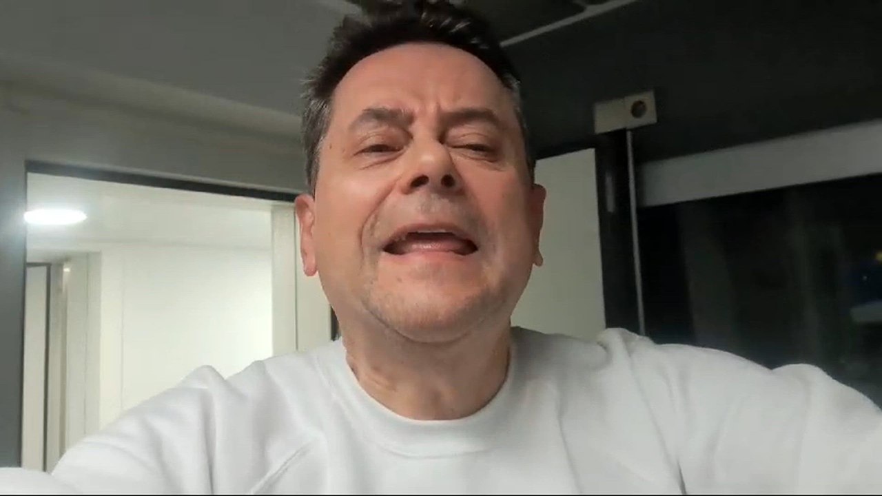 El discurso de Roncero tras la victoria del Real Madrid ante el Atlético de Madrid por penaltis en la Champions