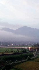 KAI Kereta Api Lokal Cibatu