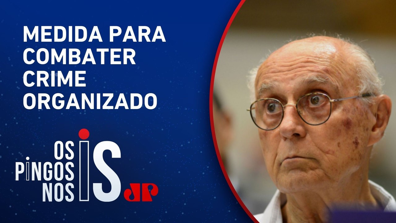 Ricardo Nunes critica projeto de ‘uso seguro’ de drogas proposto por Eduardo Suplicy