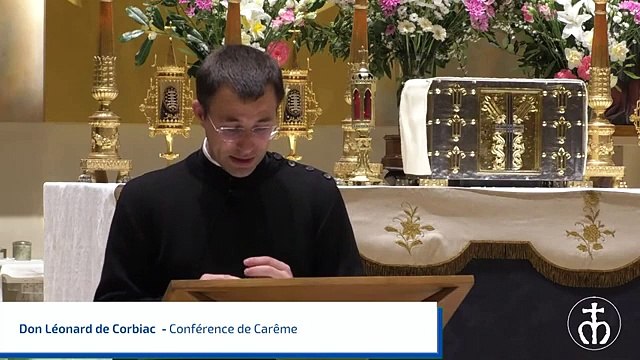 Péchés Capitaux #4 - La luxure - Don Léonard