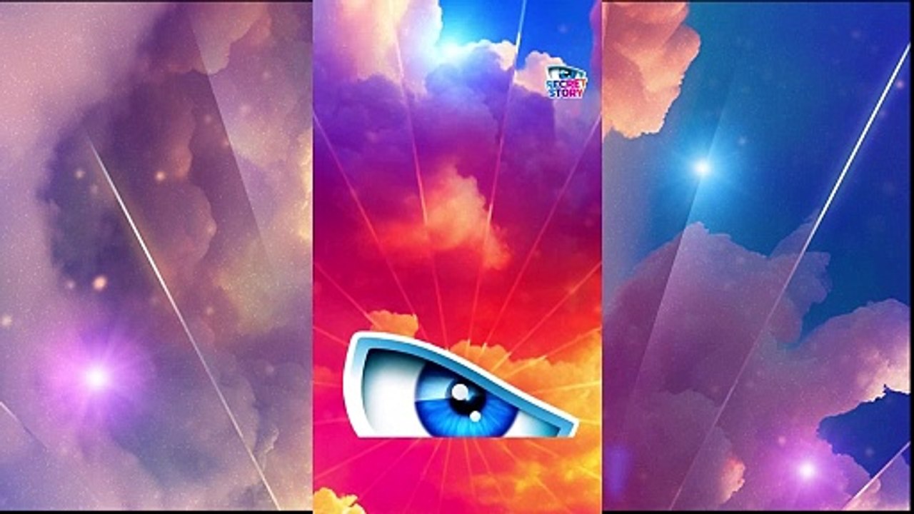 SECRET STORY 12  5 JOURS POUR TROUVER LE 1ER SECRET DE LA SAISON !!!